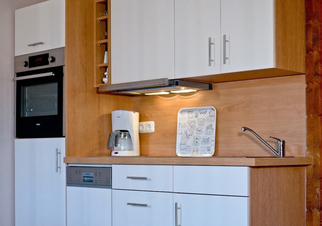 Photo of Kitchen in Mitterfirmiansreut