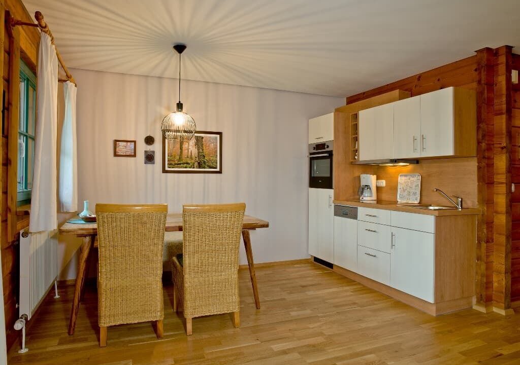 Photo of Kitchen in Mitterfirmiansreut