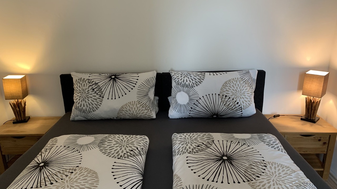 Photo of Bedroom in Osnabrueck