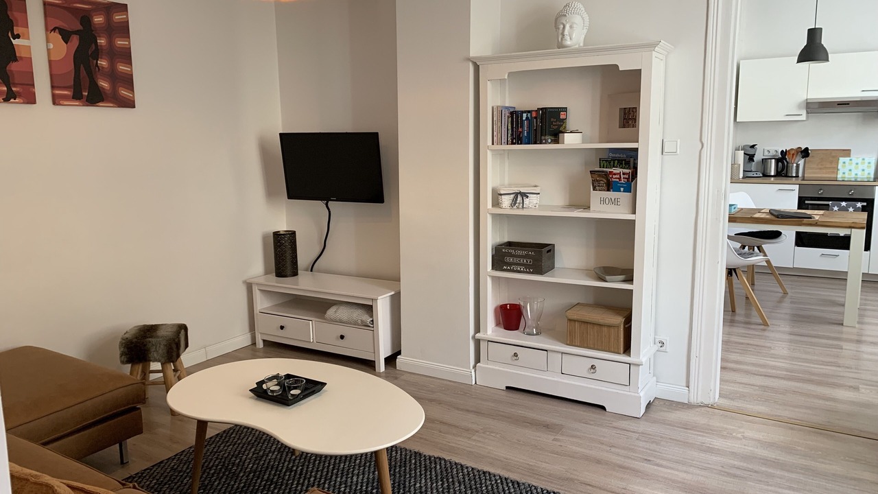 Photo of Livingroom in Osnabrueck