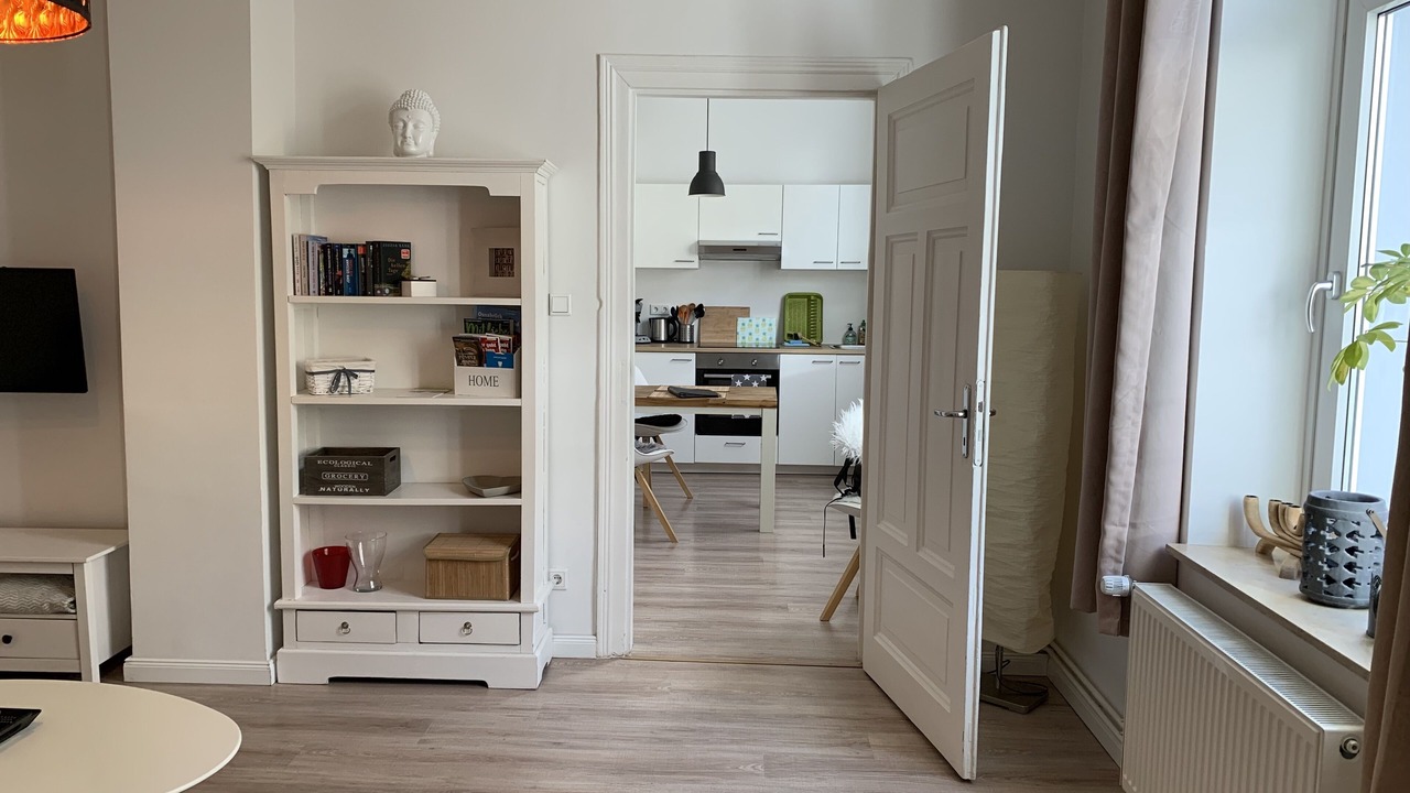 Photo of Kitchen in Osnabrueck