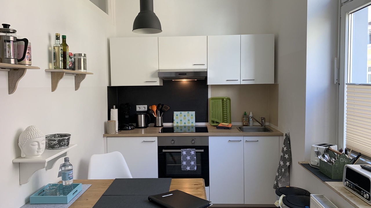 Photo of Kitchen in Osnabrueck