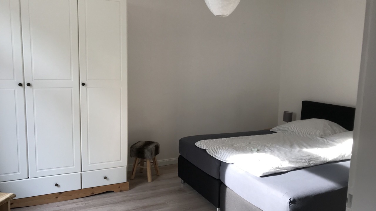 Photo of Bedroom in Osnabrueck