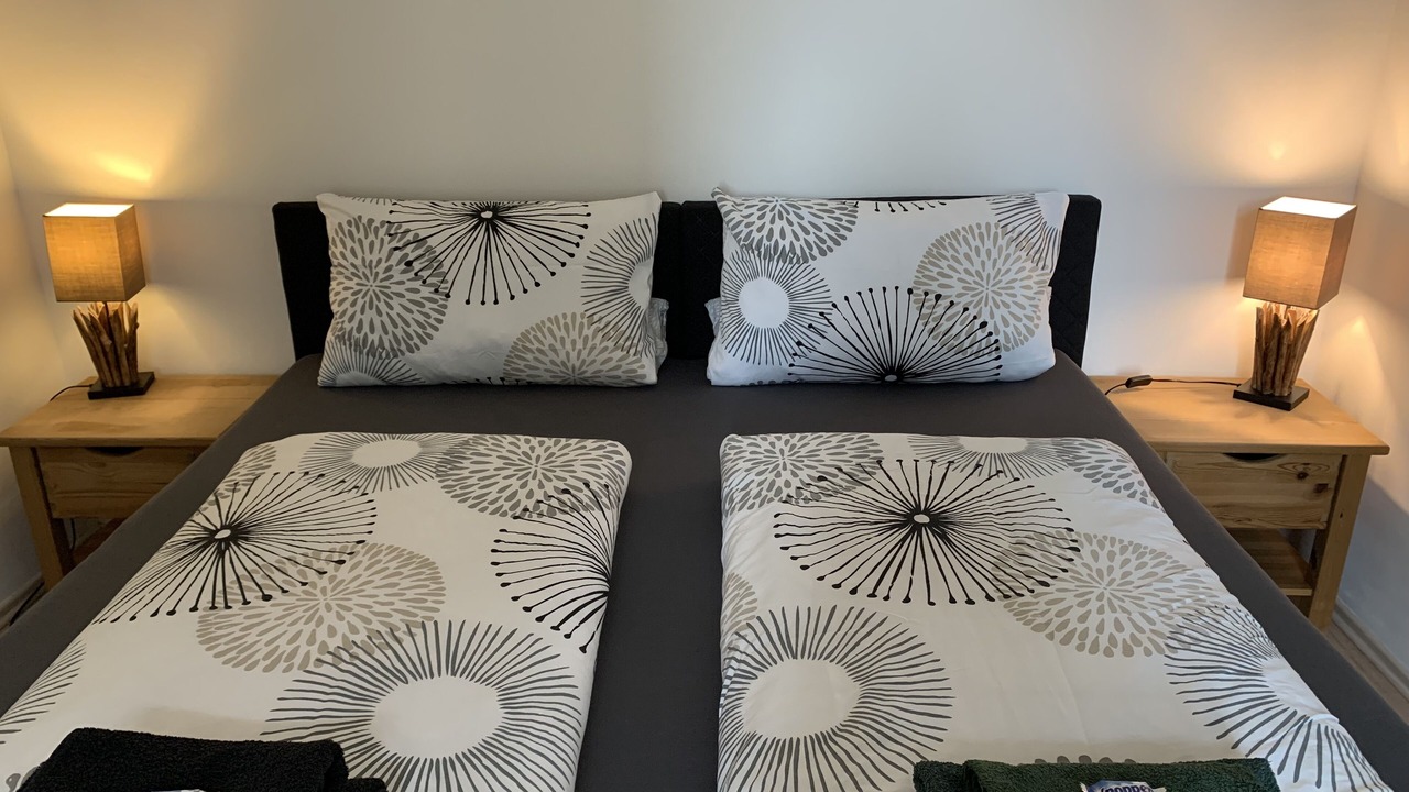 Photo of Bedroom in Osnabrueck