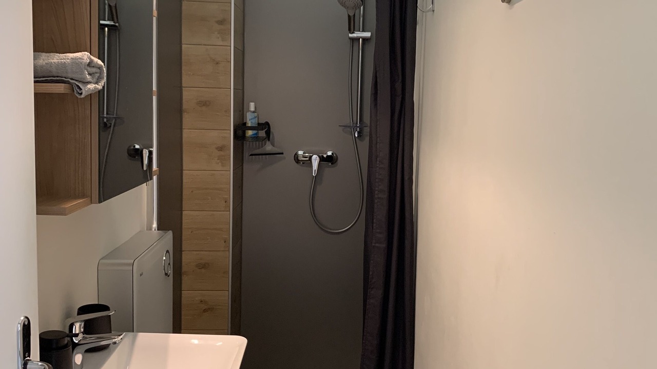 Photo of Bathroom in Osnabrueck