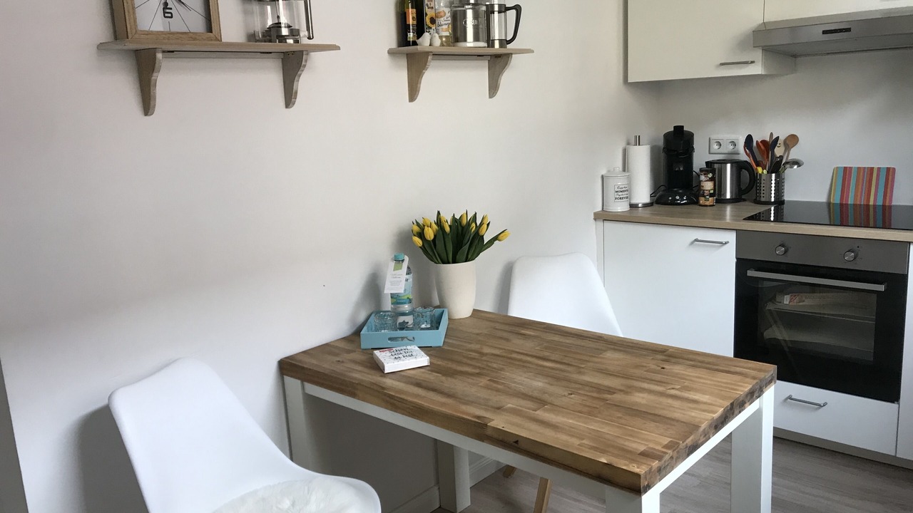 Photo of Kitchen in Osnabrueck