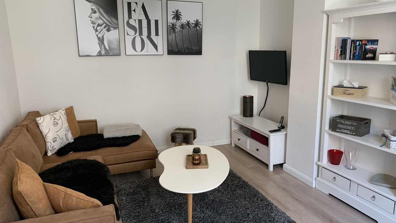 Photo of Livingroom in Osnabrueck