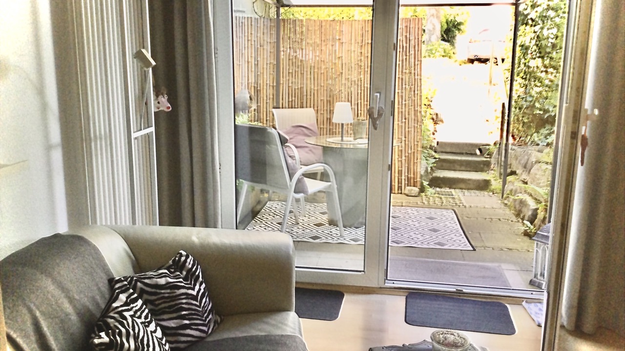 Photo of Livingroom in Orsingen-Nenzingen