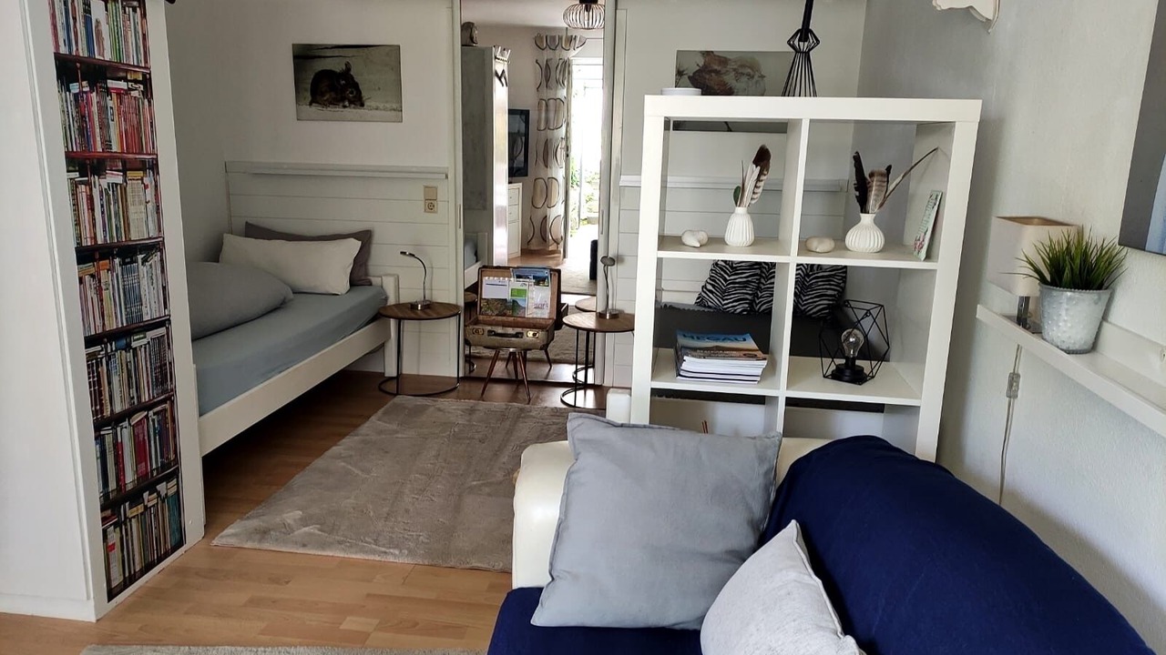 Photo of Livingroom in Orsingen-Nenzingen
