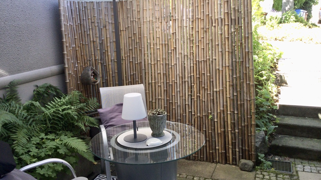 Photo of Patio Balcony in Orsingen-Nenzingen