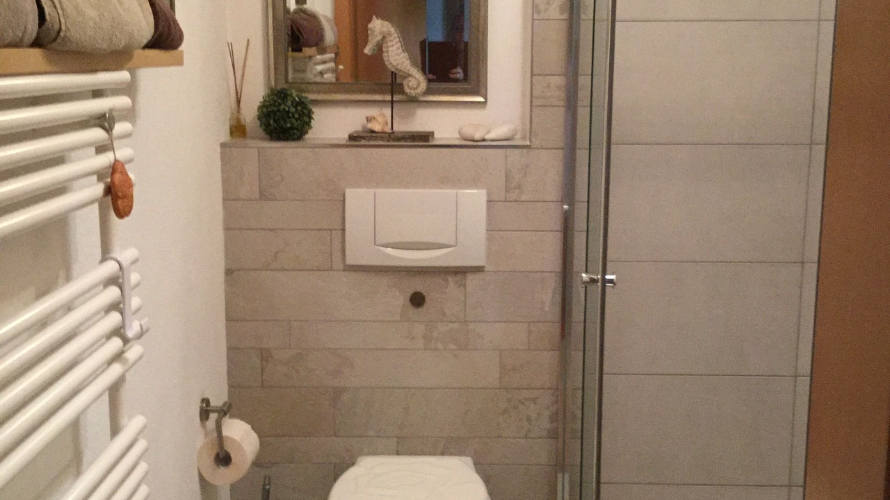 Photo of Bathroom in Orsingen-Nenzingen