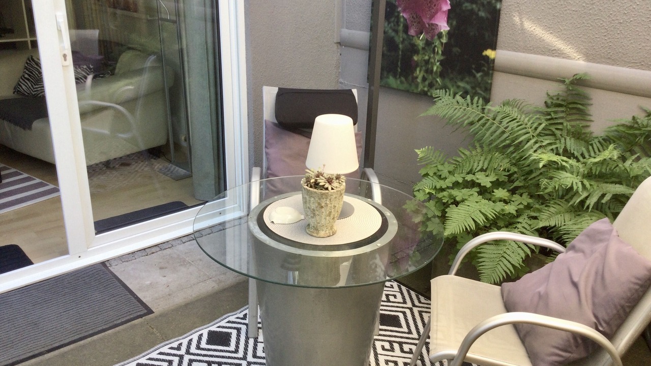 Photo of Patio Balcony in Orsingen-Nenzingen