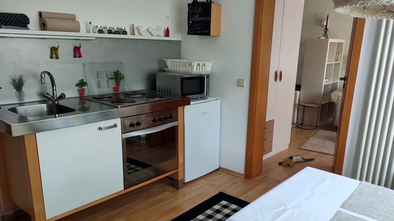 Photo of Kitchen in Orsingen-Nenzingen