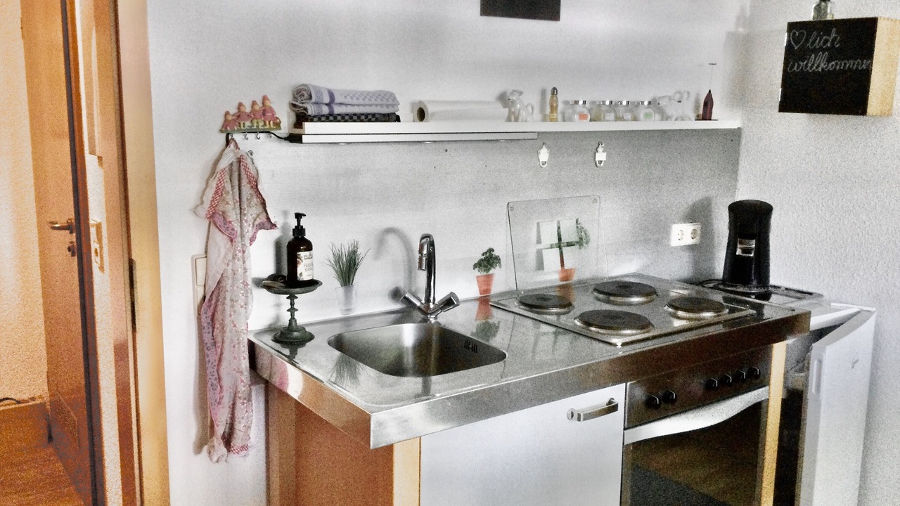 Photo of Kitchen in Orsingen-Nenzingen