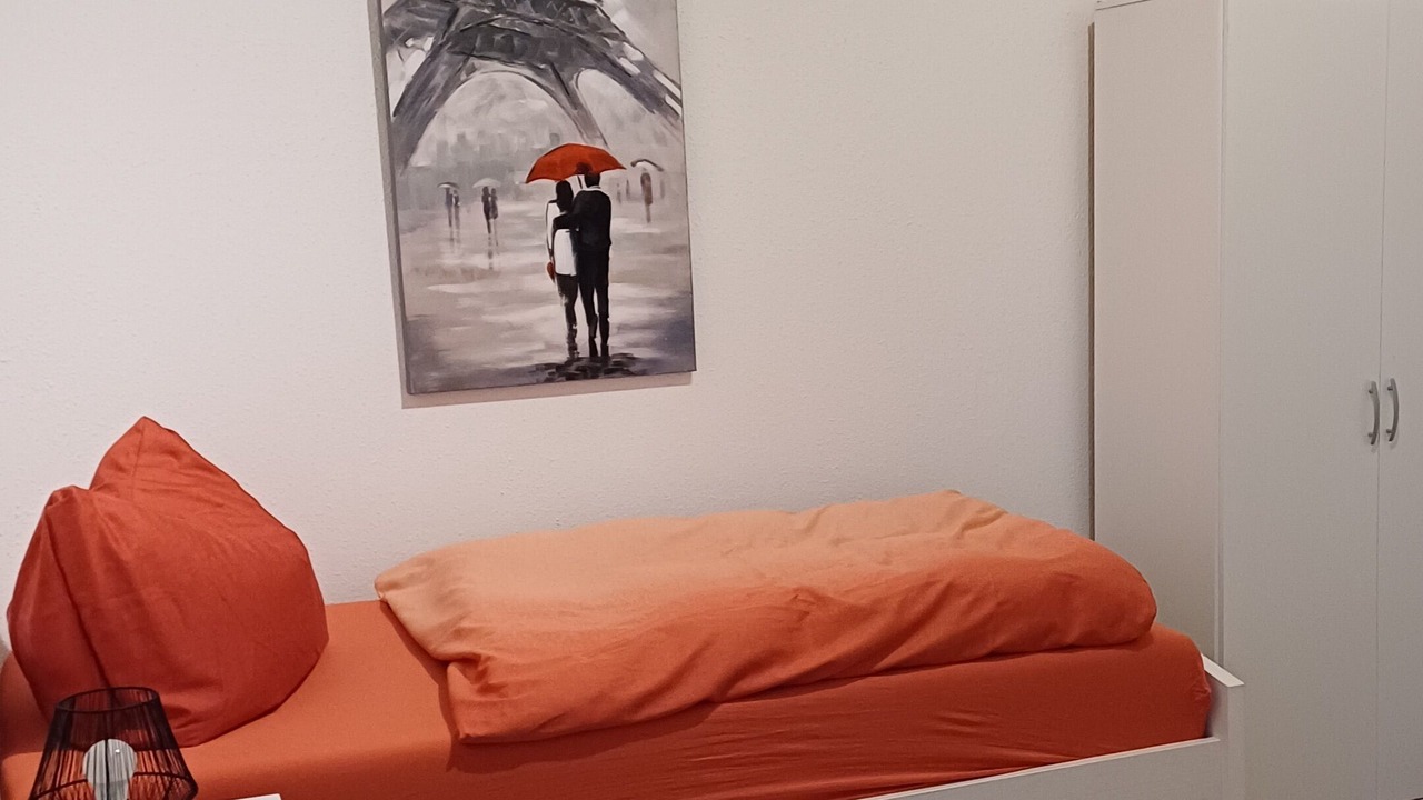 Photo of Bedroom in Roedental
