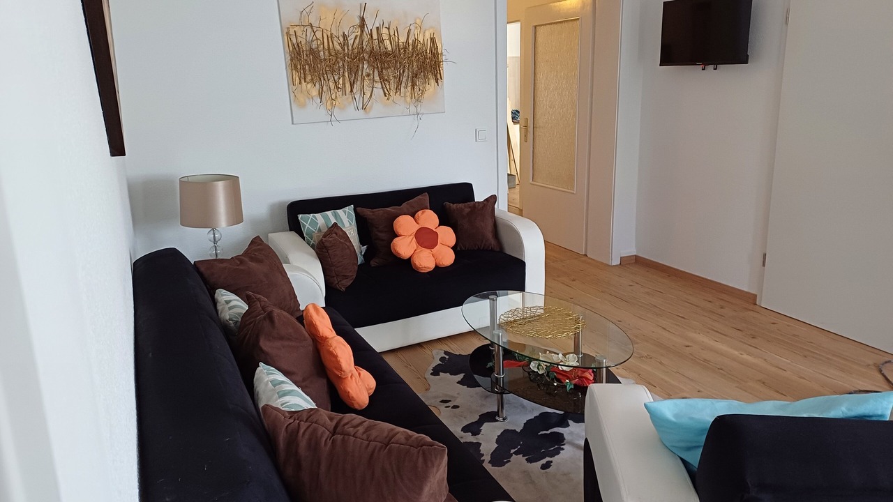 Photo of Livingroom in Roedental