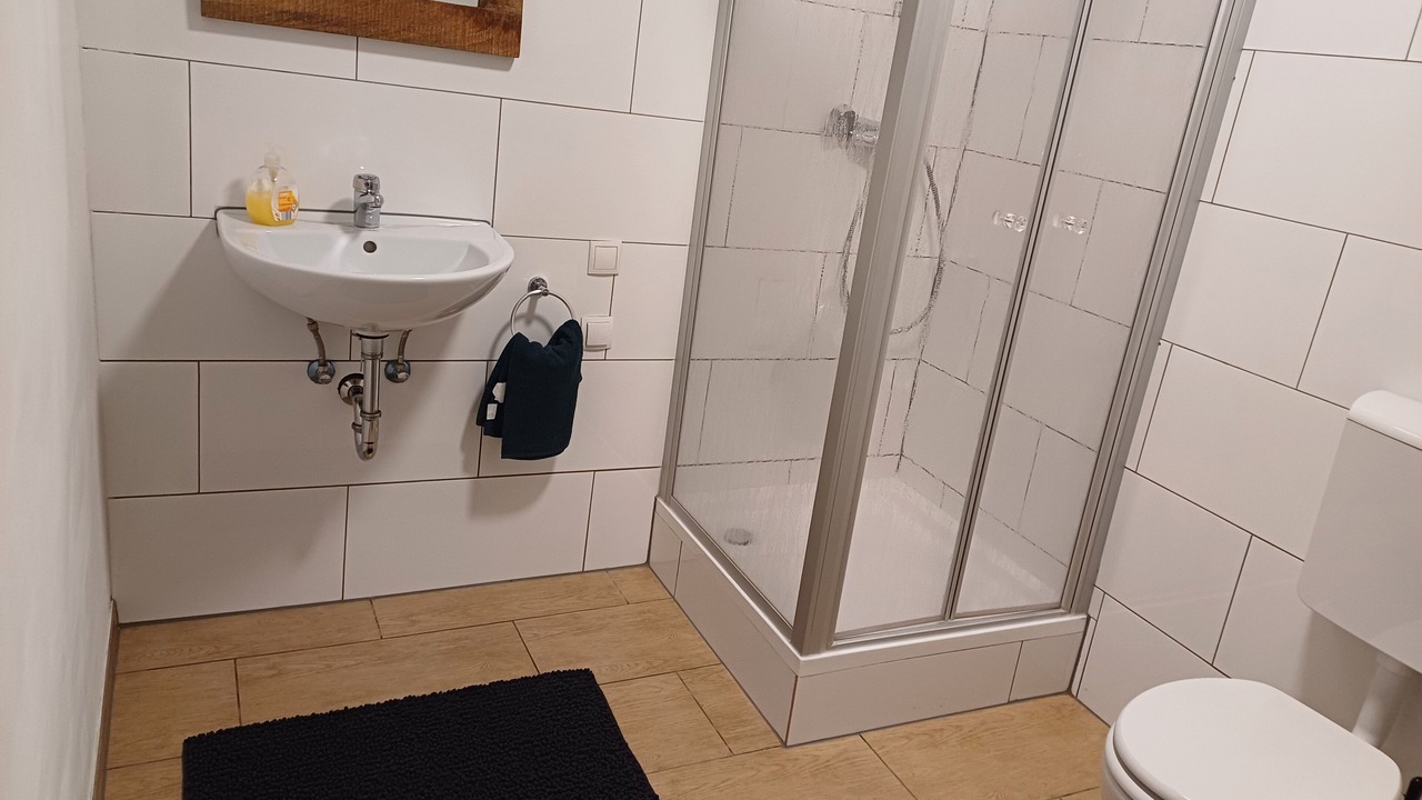 Photo of Bathroom in Roedental