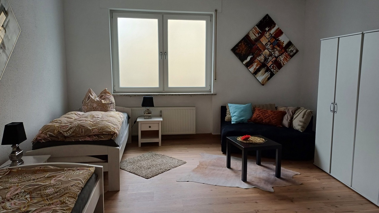 Photo of Bedroom in Roedental