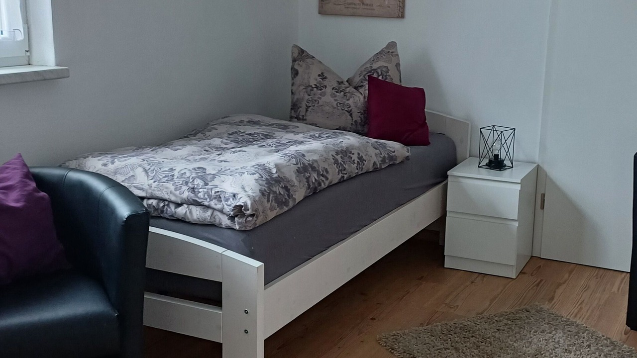 Photo of Bedroom in Roedental