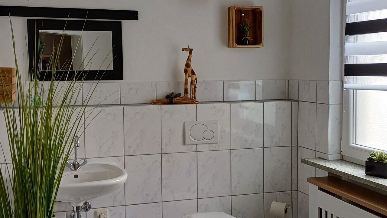 Photo of Bathroom in Roedental
