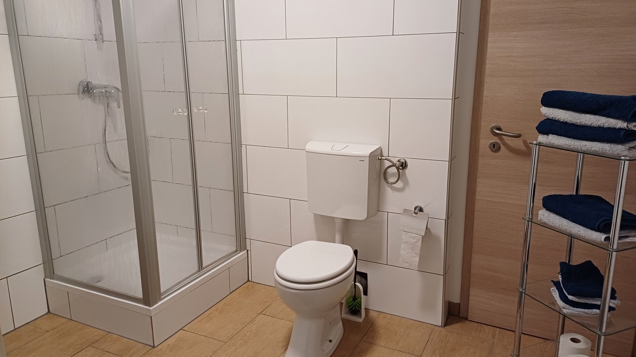 Photo of Bathroom in Roedental