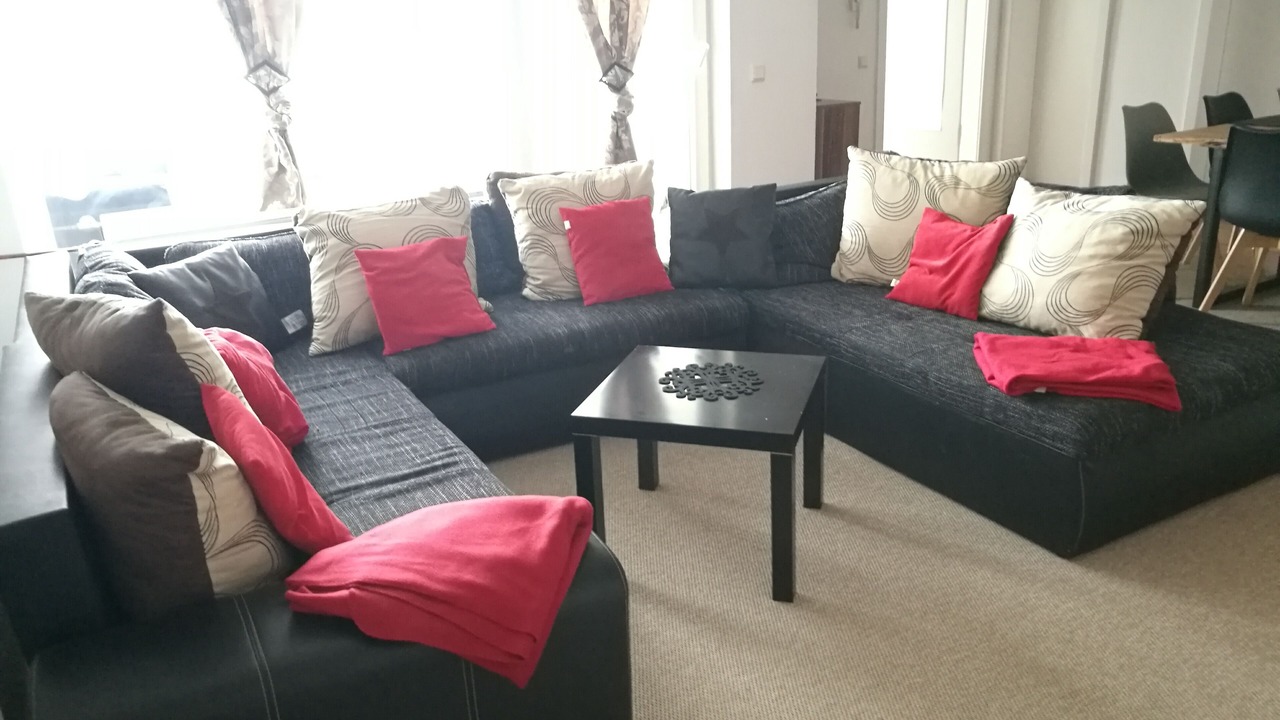 Photo of Livingroom in Roedental