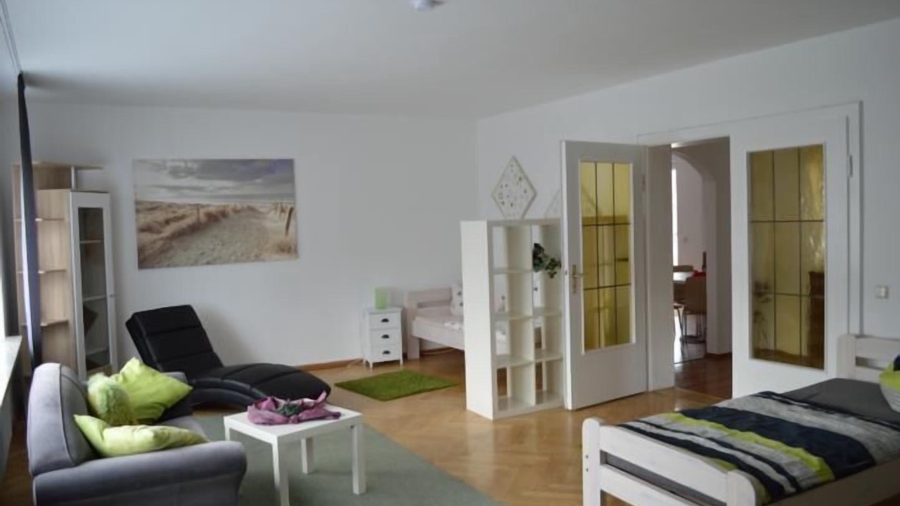 Photo of Bedroom in Roedental