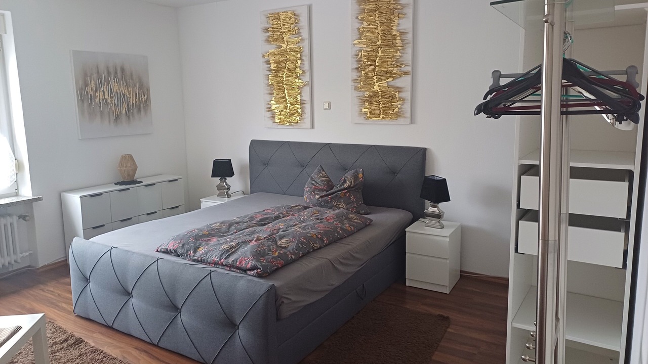Photo of Bedroom in Roedental