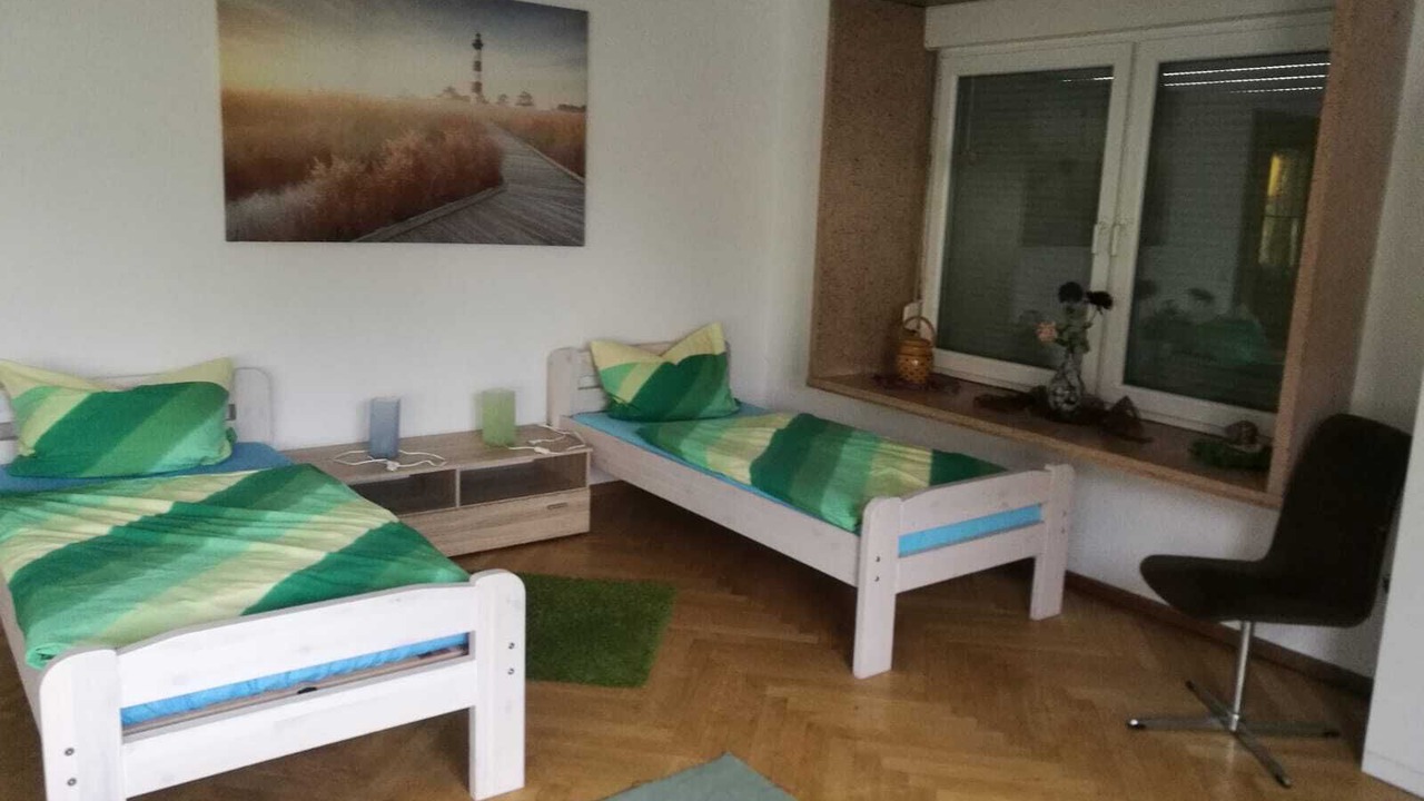 Photo of Bedroom in Roedental