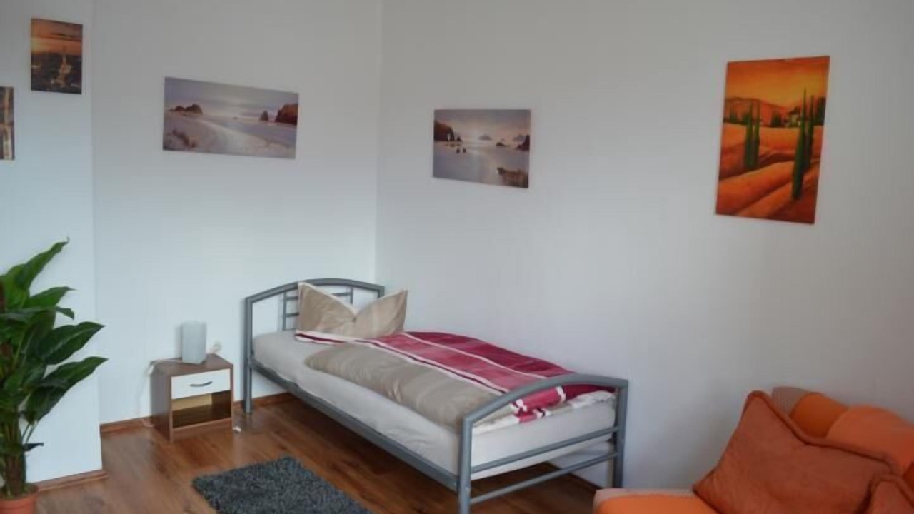 Photo of Bedroom in Roedental