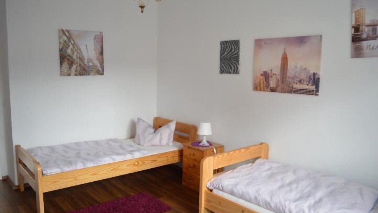 Photo of Bedroom in Roedental
