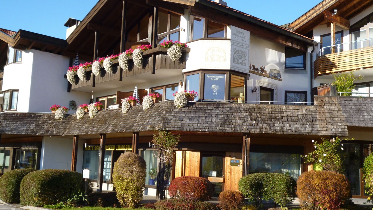 Photo of Outdoor in Schliersee