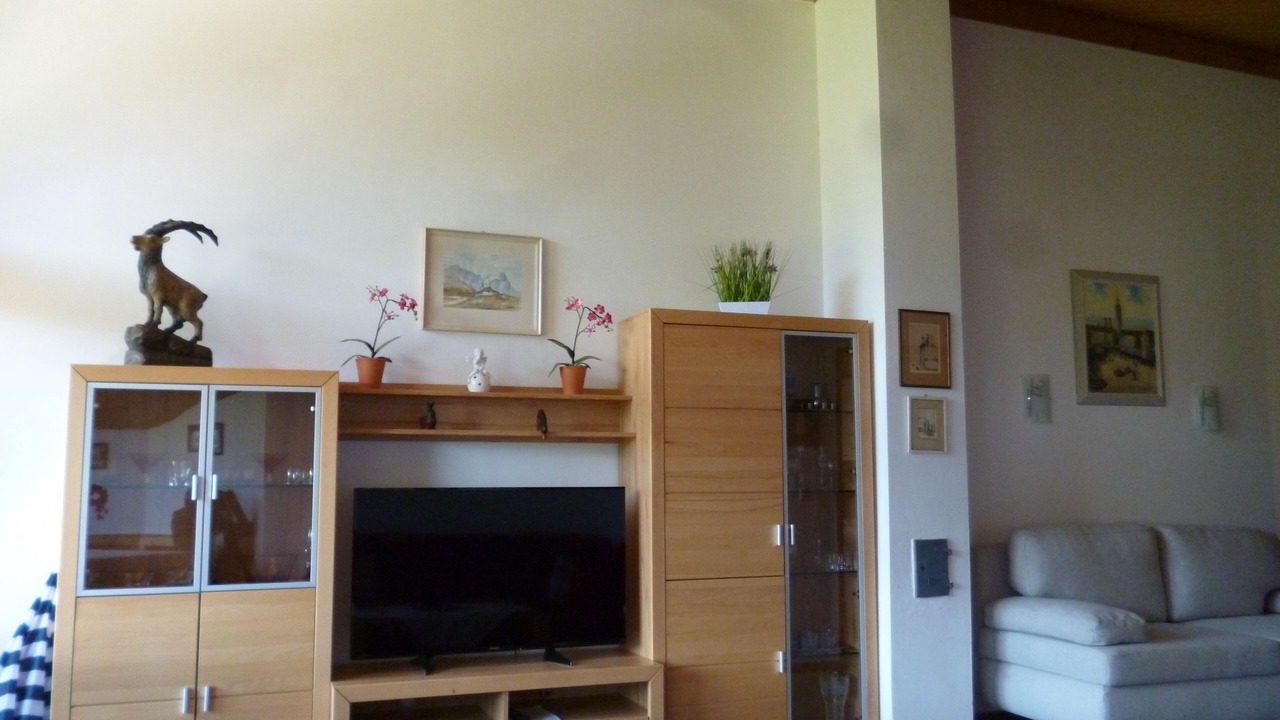 Photo of Livingroom in Schliersee