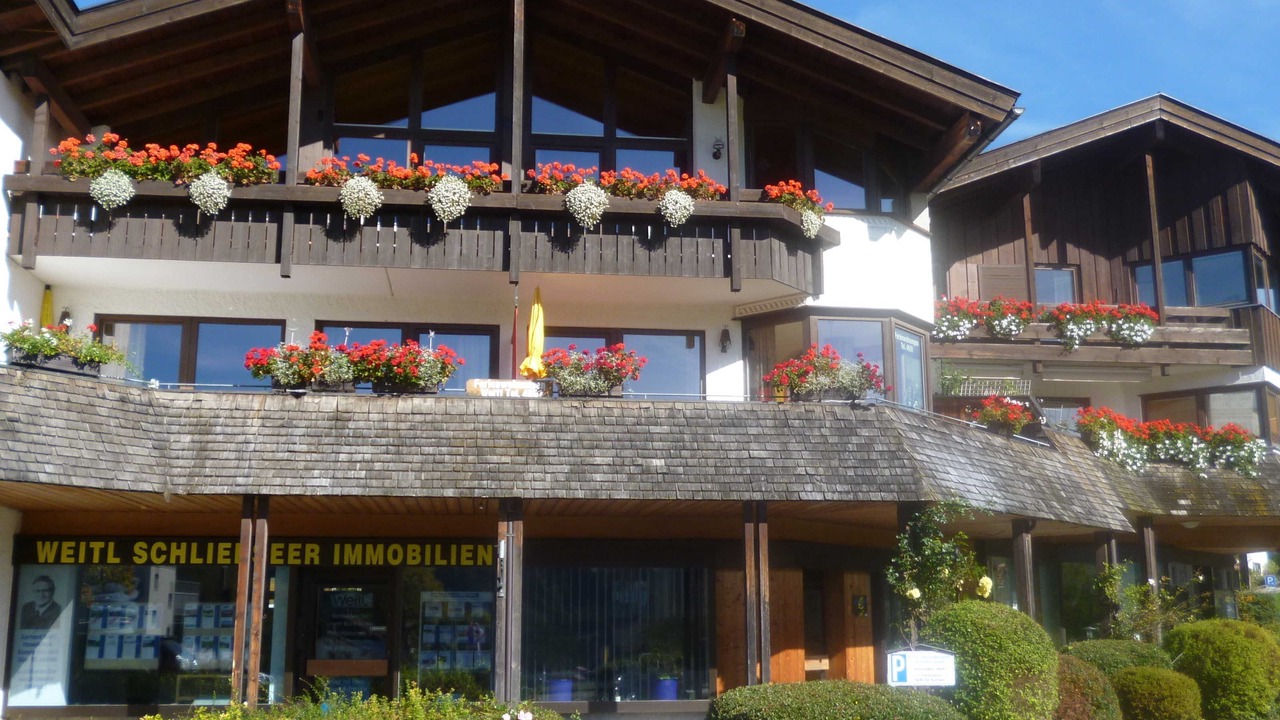 Photo of Outdoor in Schliersee