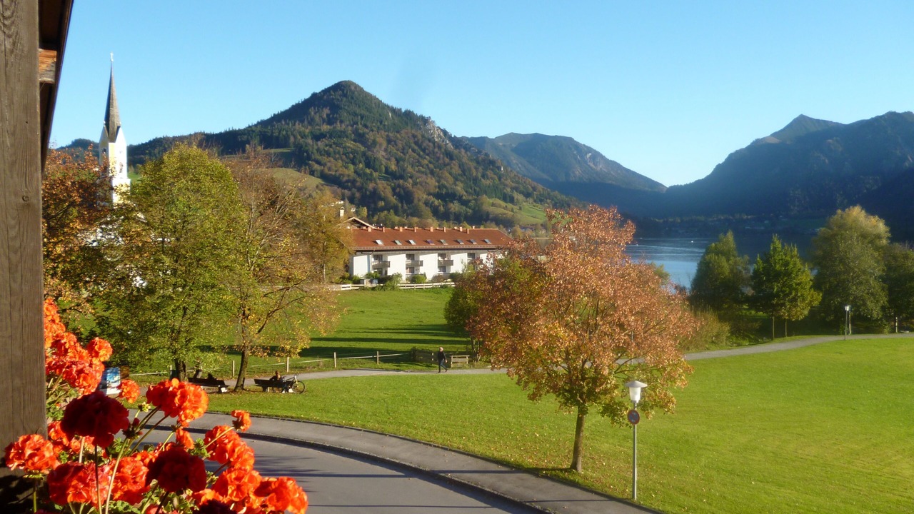 Photo of Outdoor in Schliersee