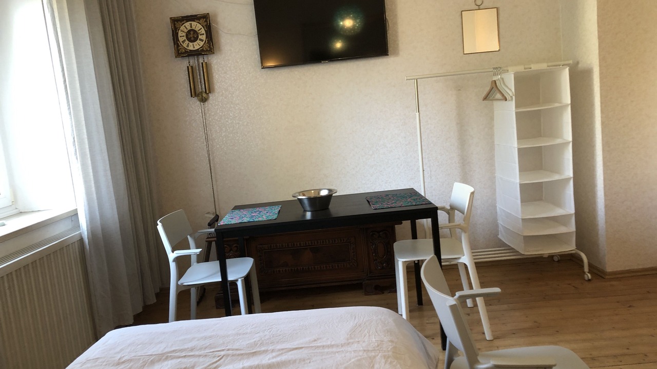 Photo of Bedroom in Mainstockheim