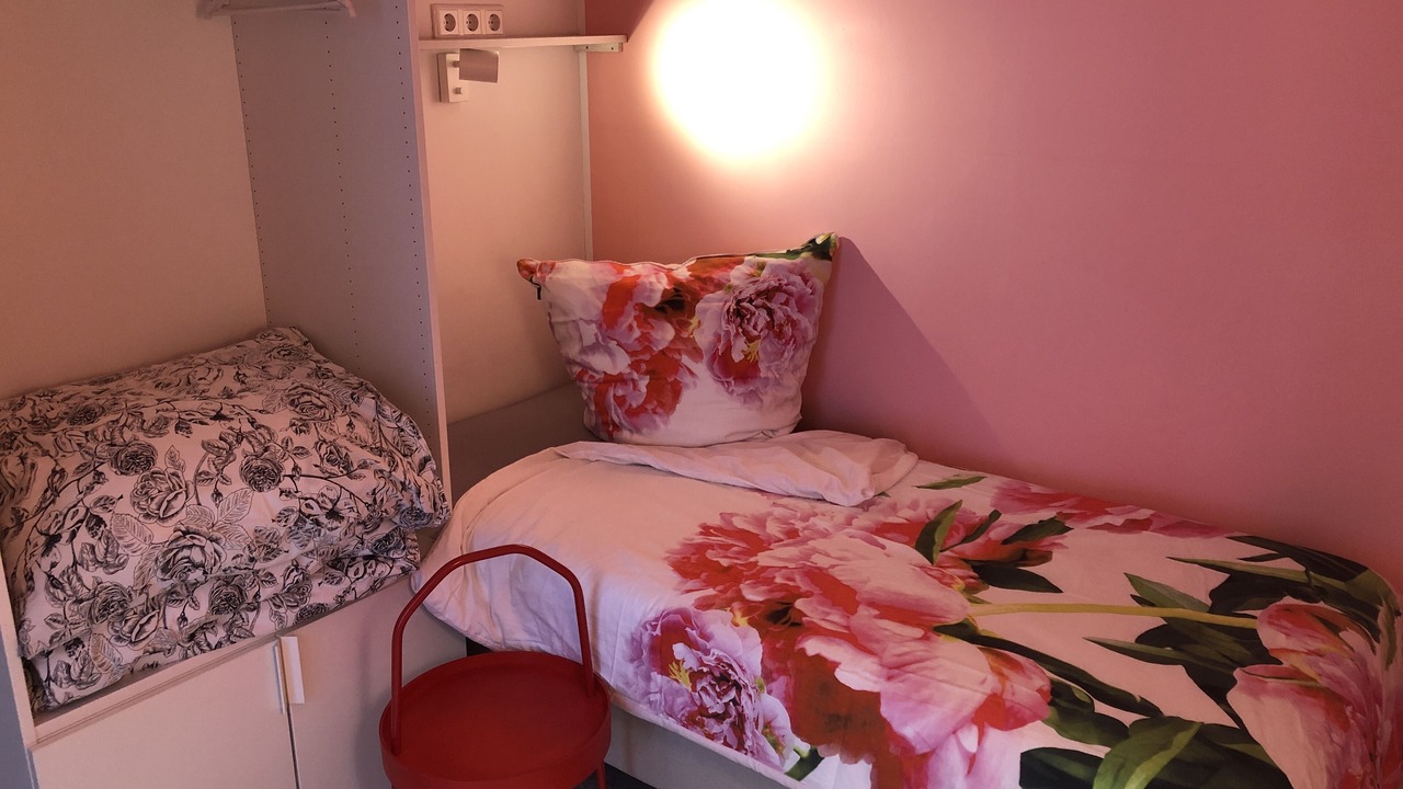 Photo of Bedroom in Mainstockheim