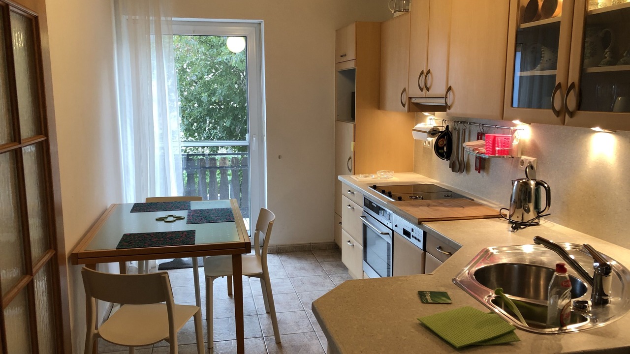 Photo of Kitchen in Mainstockheim