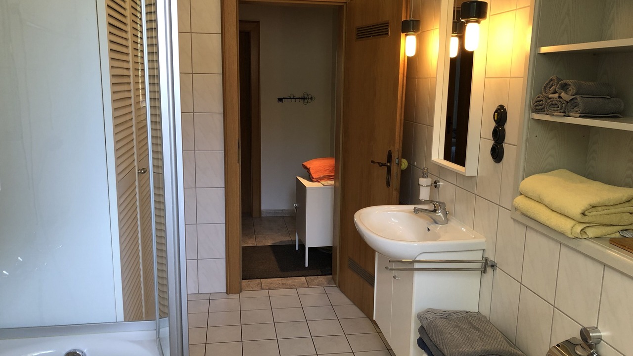 Photo of Bathroom in Mainstockheim