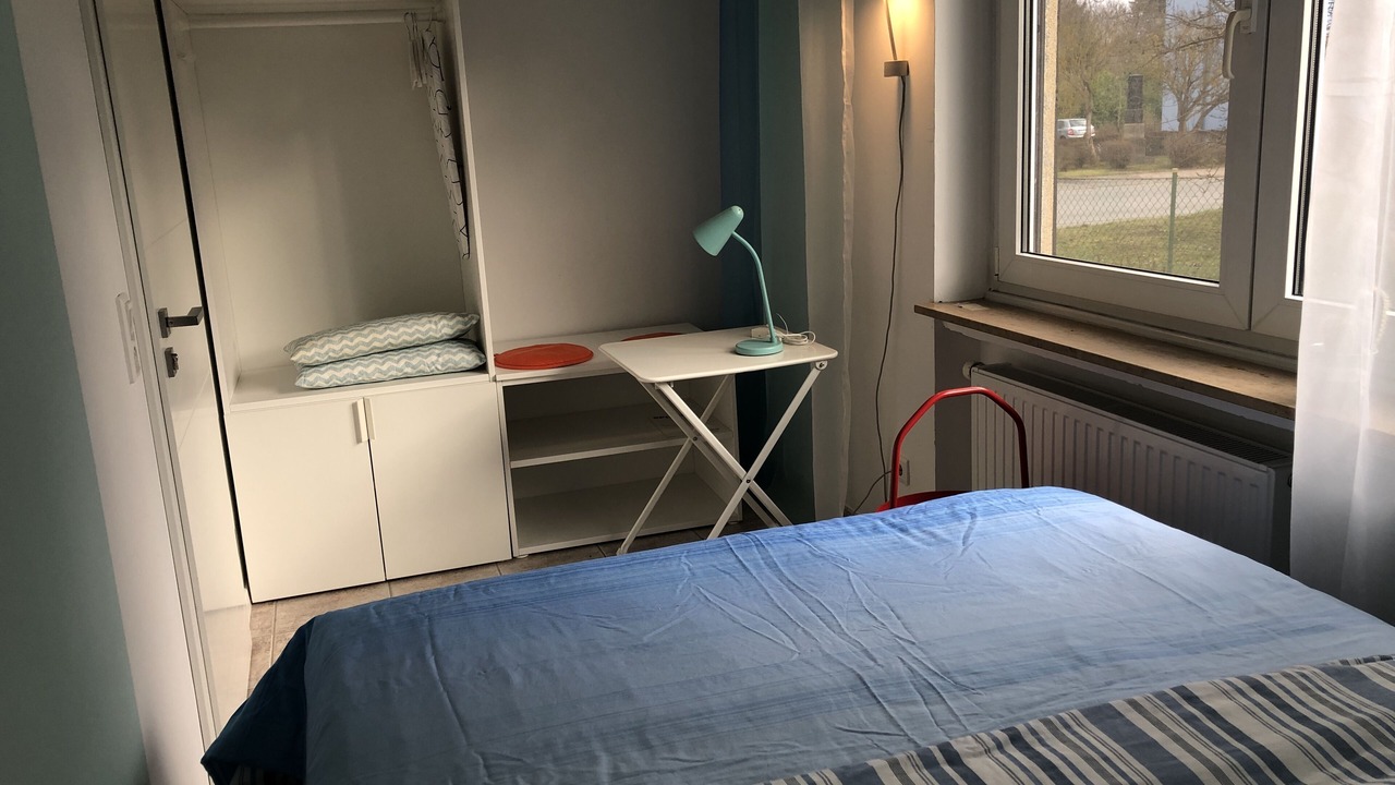 Photo of Bedroom in Mainstockheim