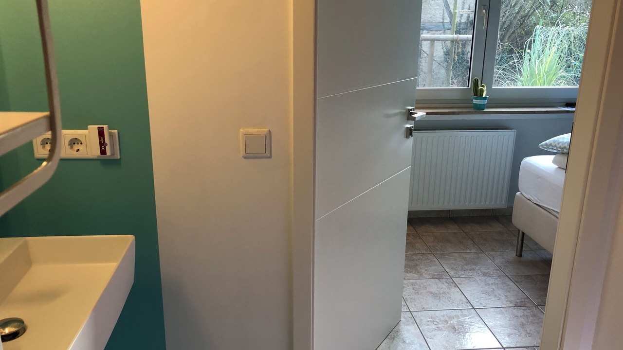 Photo of Bathroom in Mainstockheim