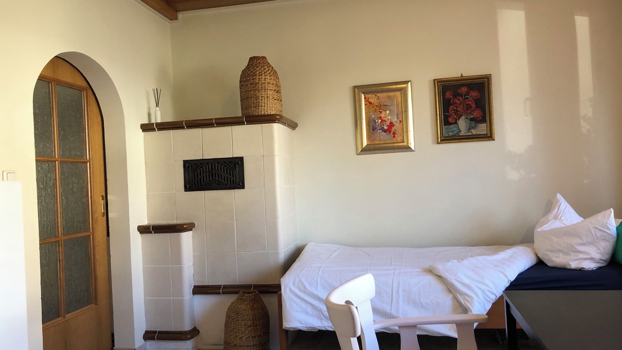 Photo of Bedroom in Mainstockheim