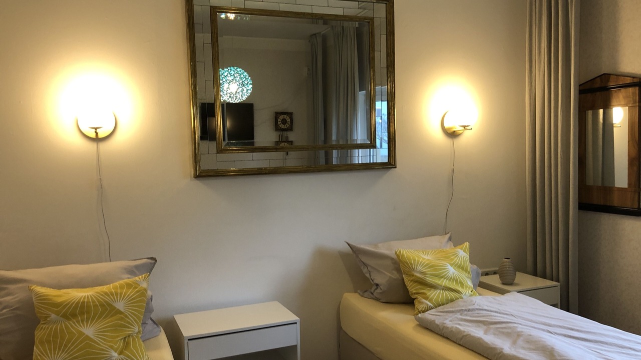 Photo of Bedroom in Mainstockheim