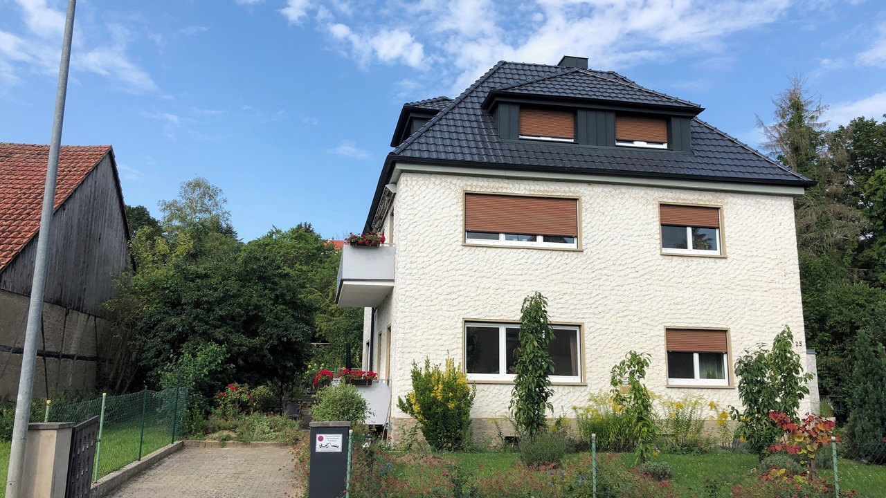 Photo of Outdoor in Mainstockheim