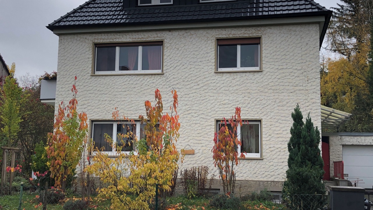 Photo of Outdoor in Mainstockheim