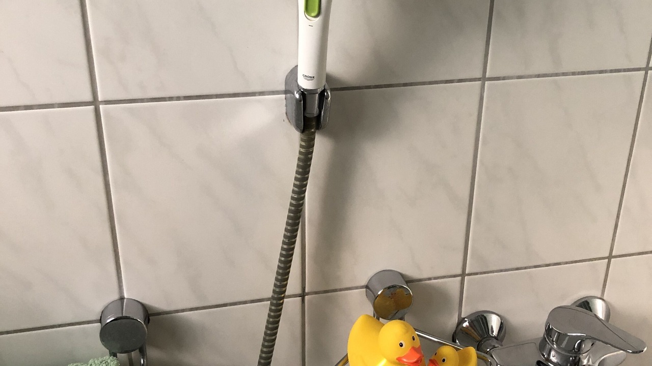 Photo of Bathroom in Mainstockheim