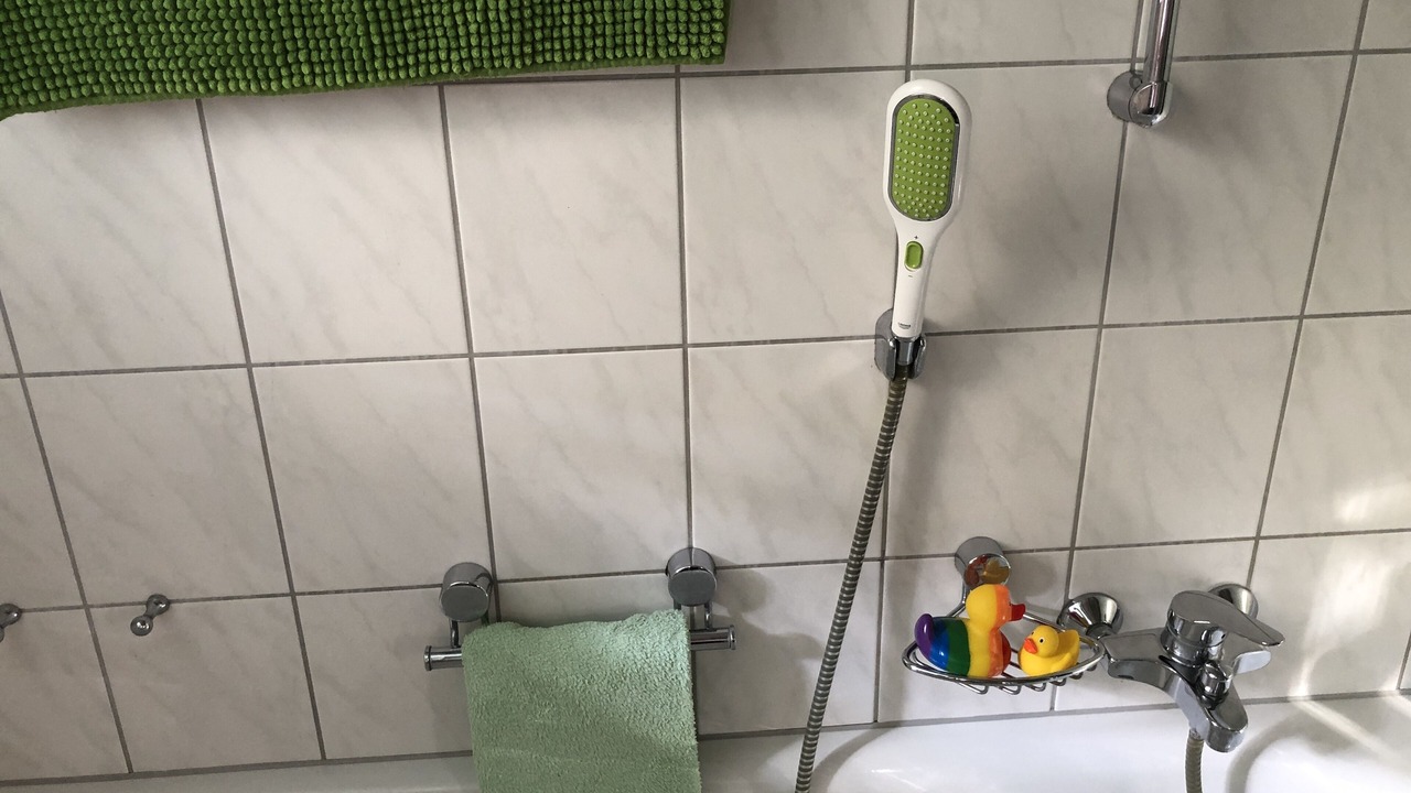 Photo of Bathroom in Mainstockheim