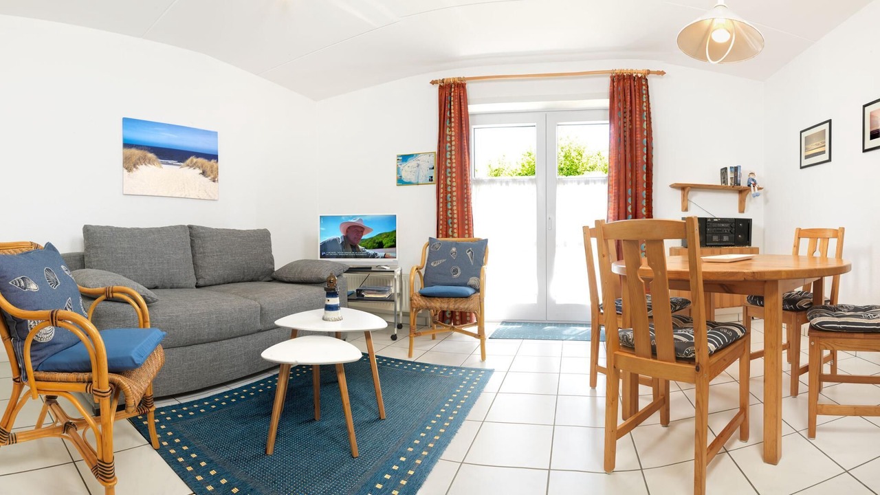 Photo of Livingroom in Kirchdorf