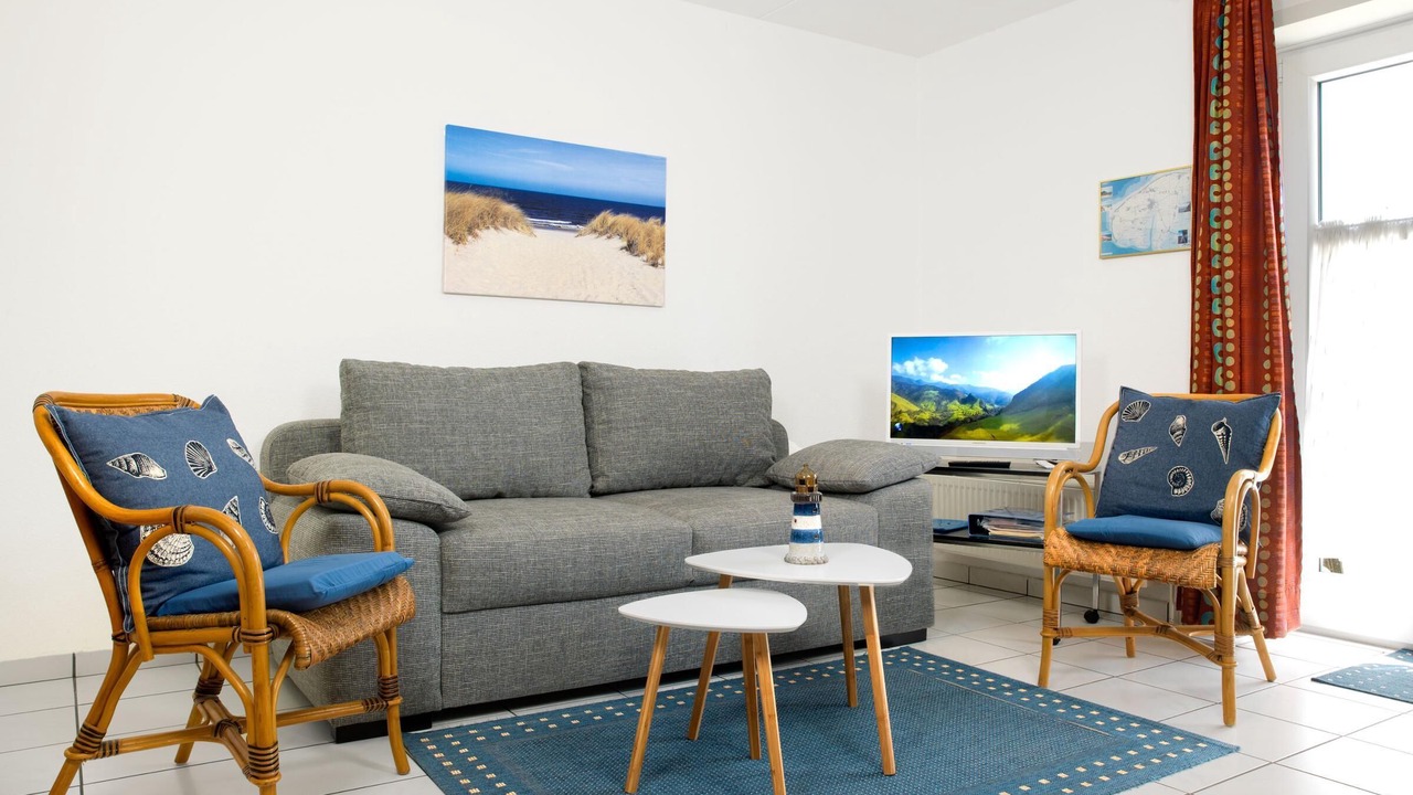 Photo of Livingroom in Kirchdorf
