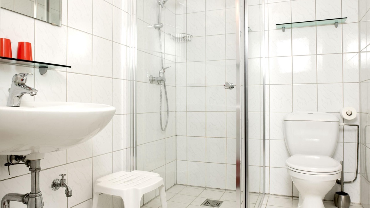 Photo of Bathroom in Kirchdorf